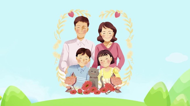 國(guó)際家庭日|用心經(jīng)營(yíng)，幸福觸手可及！
