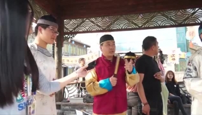 大片開拍在即 主角請你上 來不？