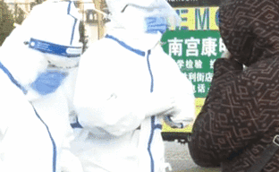 為何出現(xiàn)無癥狀感染者超過確診病例情況？