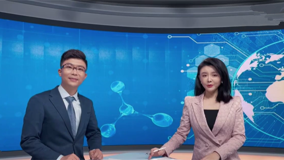 主播們啊 | 放心吧，世界，有中國疫苗在呢！