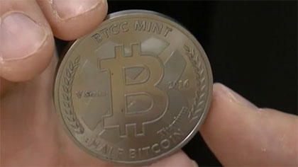 加密貨幣閃崩：暴跌！ 加密貨幣總市值一度蒸發(fā)近1萬億美元