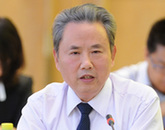 中國政策科學研究會國家安全政策委員會副秘書長、少將彭光謙發(fā)言