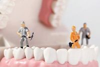 【健康解碼】洗牙會(huì)損害牙齒嗎？