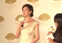林志玲下半年無戲約？女神也停工