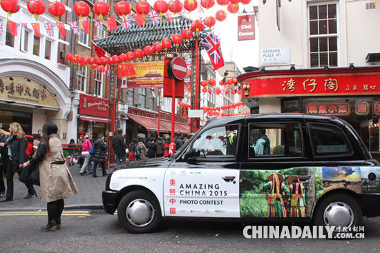 獨家深度解析：中英關系為何現在進入黃金時代？