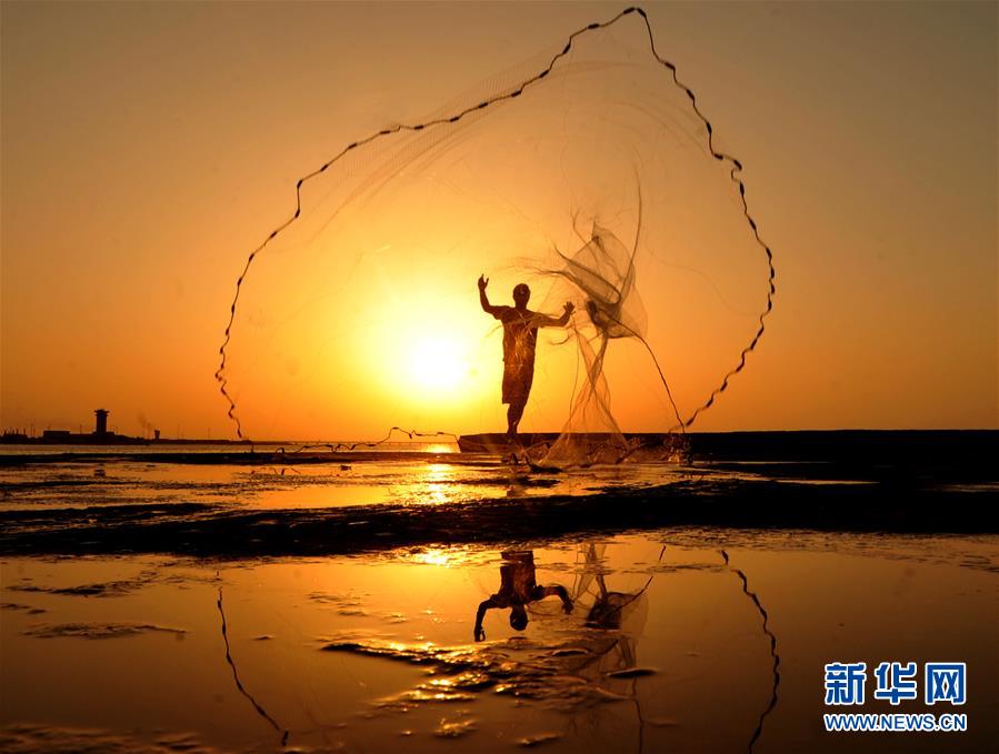 （國(guó)際·年終報(bào)道）（9）2019，精“彩”紛呈