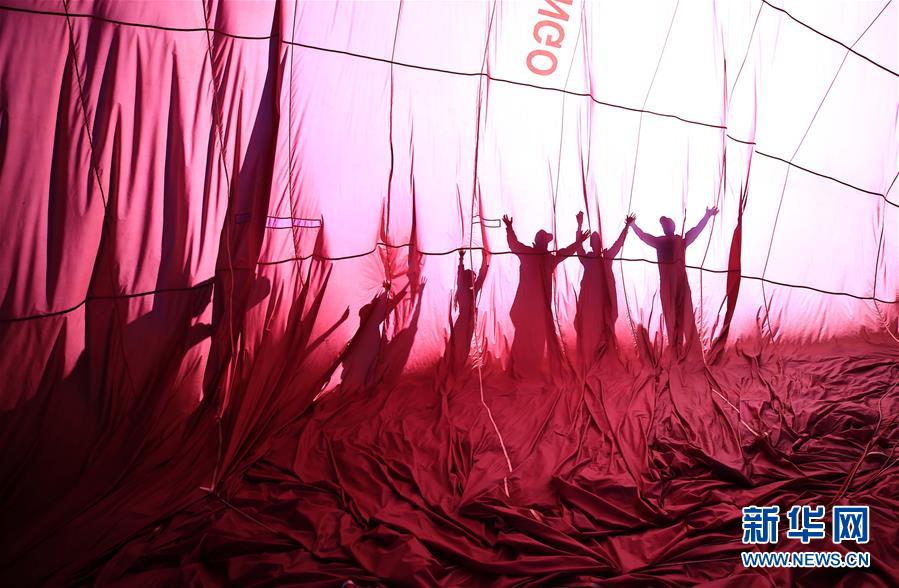 （國際·年終報(bào)道）（14）2019，精“彩”紛呈