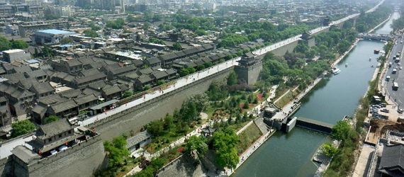 激活珍貴遺產 兌現(xiàn)文化價值——絲路起點西安探索文化旅游雙融合