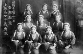 撤銷得了慰安婦報道，卻撤銷不了丑陋?dú)v史