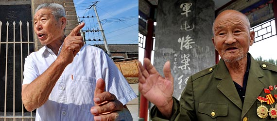 日軍侵華慘案親歷者回憶：不愿延續(xù)仇恨，但絕不會(huì)忘記殘酷暴行