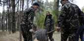 烏克蘭軍事緩沖區(qū)能否緩解沖突？