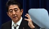 安倍睦鄰 誠(chéng)意幾何？