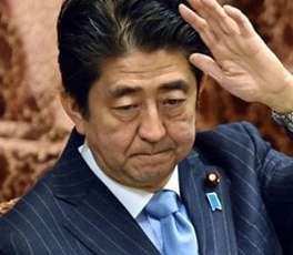 賊心不死！安倍迂回謀修憲