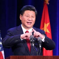 十大關(guān)鍵詞，讓你讀懂習(xí)近平西雅圖歡迎宴會(huì)演講
