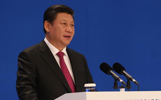 外交部就習(xí)近平對越南、新加坡進(jìn)行國事訪問舉行吹風(fēng)會