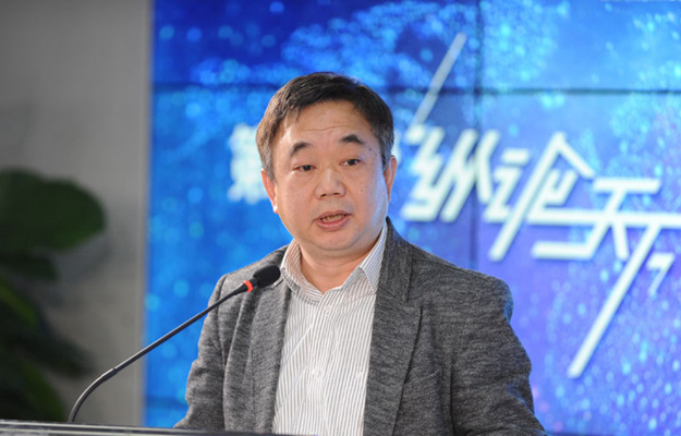 倪峰：明年看全球化，就是看中國(guó)