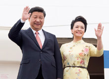 習(xí)近平對越南、新加坡進(jìn)行國事訪問（2015.11.5-2015.11.7）