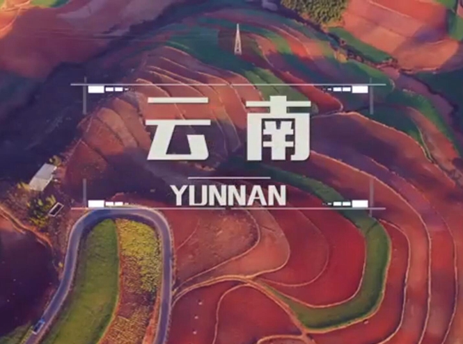 面向全球，直播“一帶一路”！——古道新生云之南