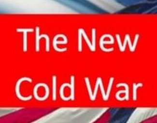 英對俄動真格了！“新冷戰(zhàn)”開打？