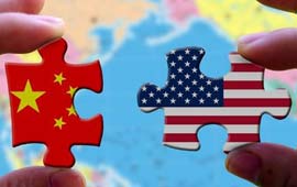 中美貿(mào)易不平衡背后的真相是什么？