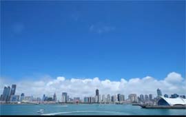視頻|你好，青島！你好，上合！