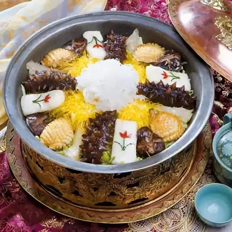 這就是魯菜！