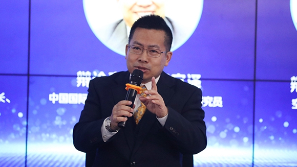 美國的未來，是大治還是大亂？