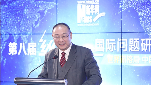 核心西方出現(xiàn)了什么問題？