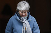 英國(guó)決定延期“脫歐” “脫歐”真要變“拖歐”？