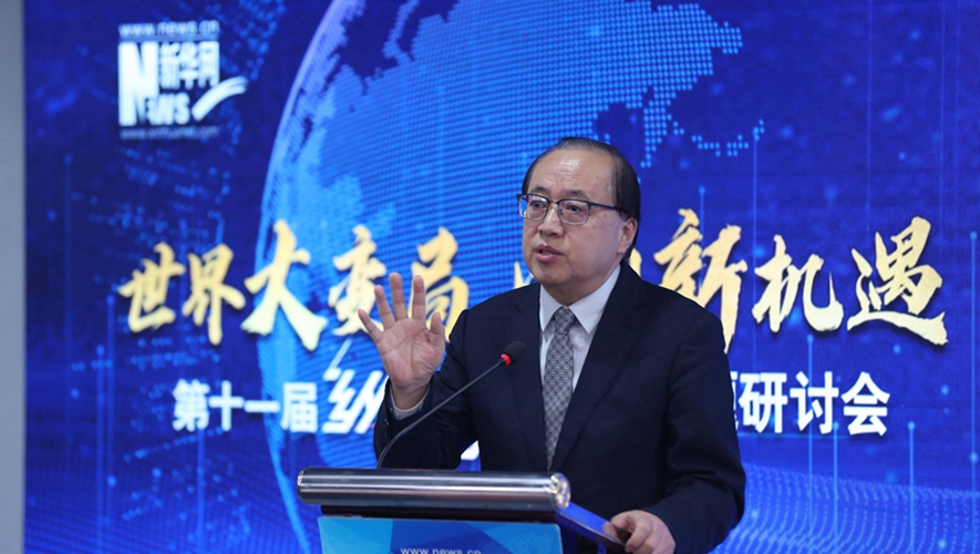 李紹先：中東局勢錯綜復雜，癥結在哪兒？