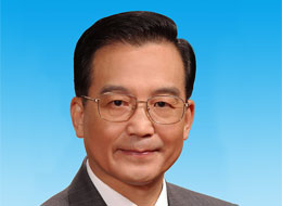 溫家寶出席上合組織總理會議、舉行中俄總理定期會晤并訪問俄羅斯、吉爾吉斯斯坦