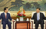日政要密集訪華背后藏了什么潛臺詞？