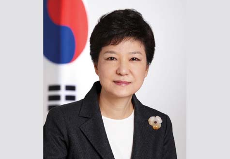 樸槿惠能否在中國(guó)有所收獲 欣然而歸？
