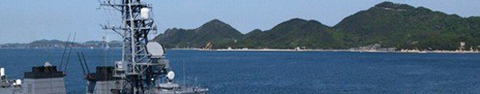 日本"鎖喉"軍演 意在中國？