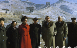 40年后，難忘尼克松訪華時刻
